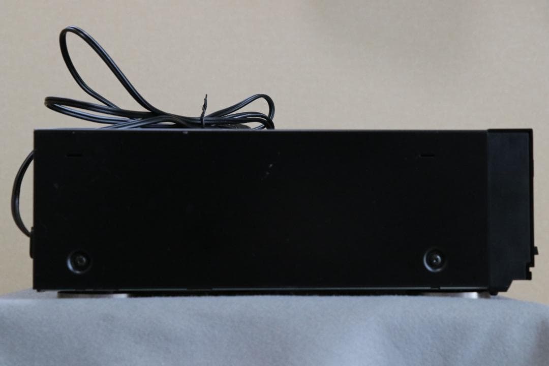 SONY TC-K600 カセットデッキ動作品