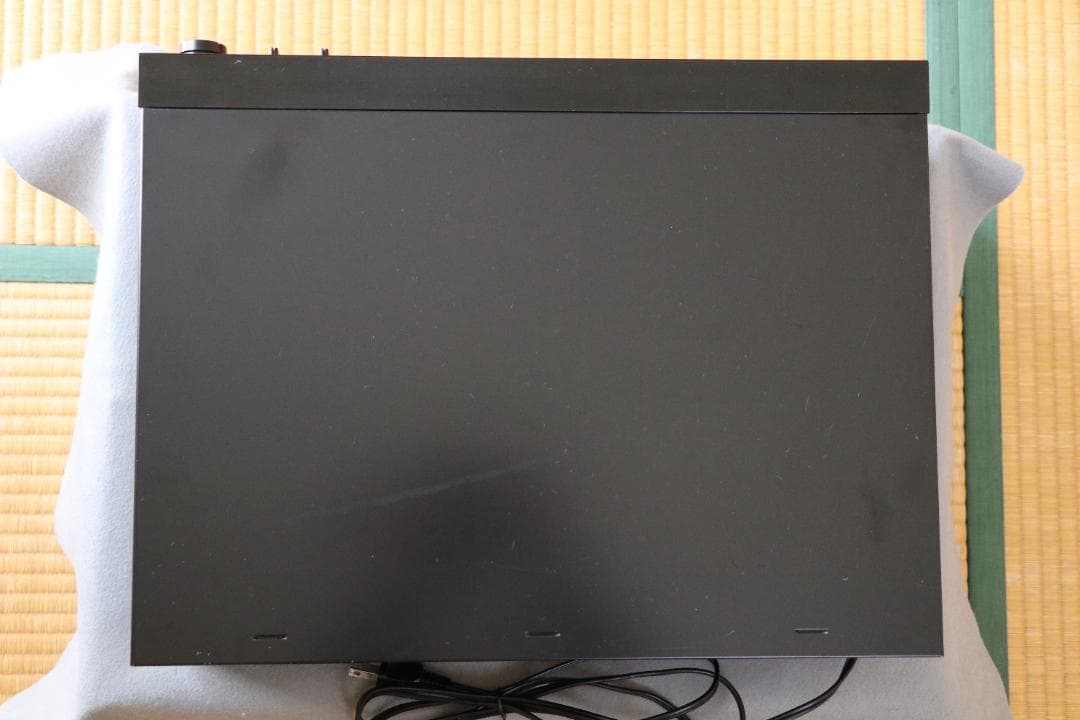 SONY TC-K600 カセットデッキ動作品