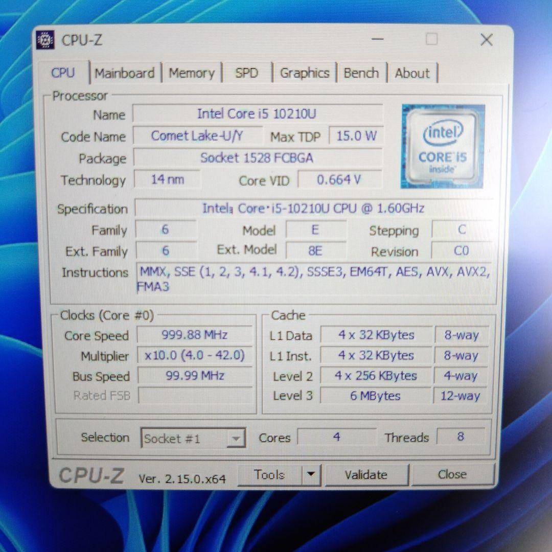 （外装並）ダイナブック G83/FP 10世代i5 8G 256GB
