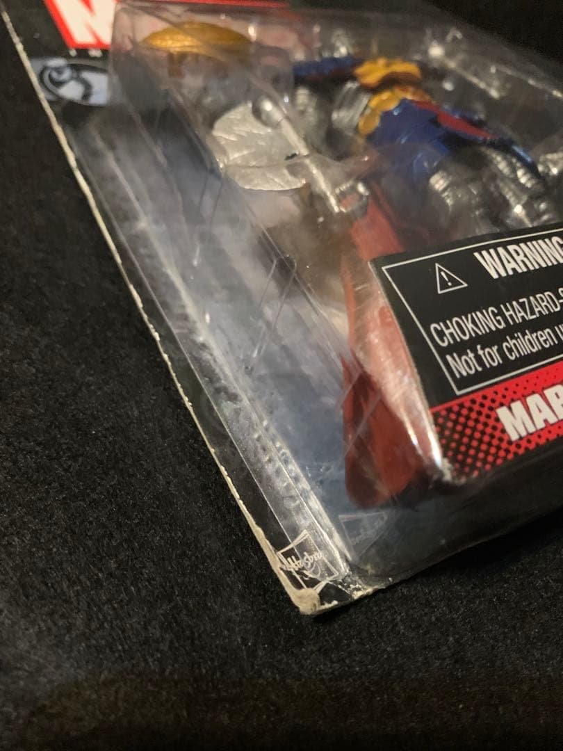 Marvel 2014 スターロード デスズヘッド レッドシーハルク Drax