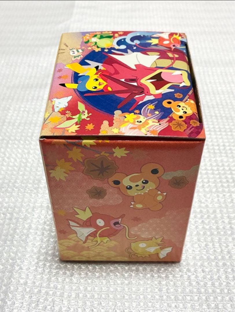 【週末限定】ポケモンセンターヒロシマ限定 記念グッズ6点セット 新品