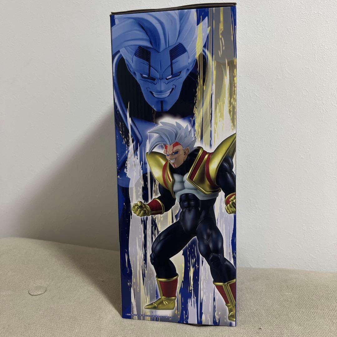 ドラゴンボールGT スーパーベジータ2 B賞