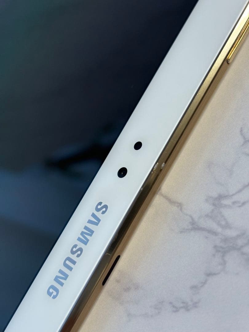 GALAXY Tab S 10.5 Wi-Fiモデル SM-T800