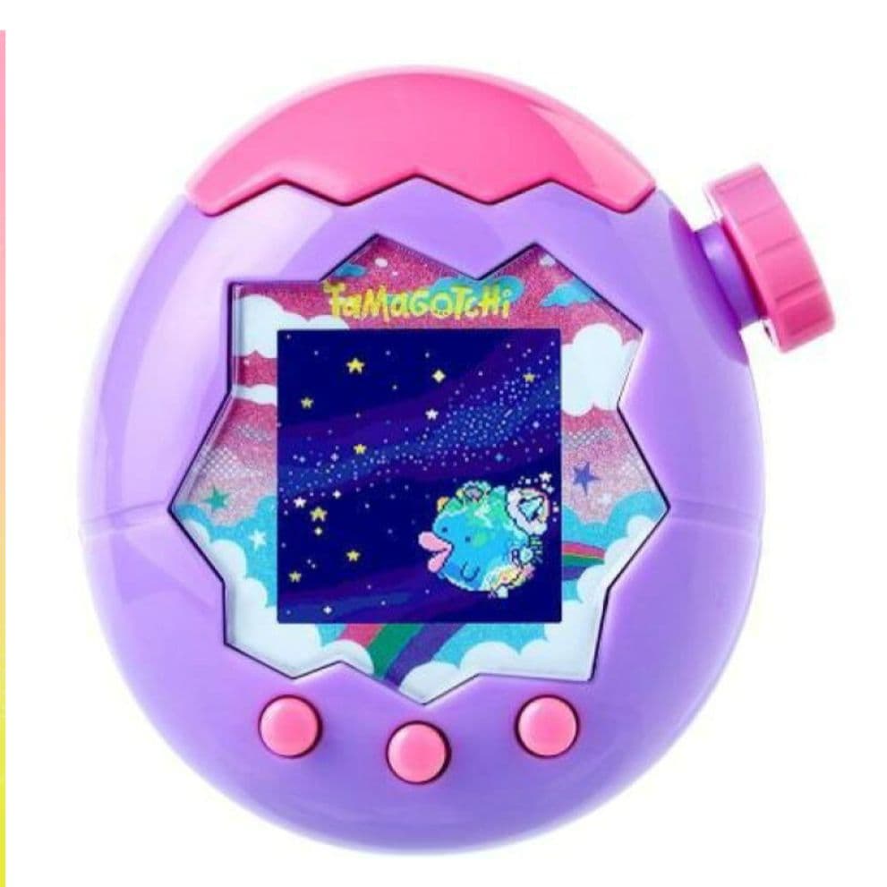 たまごっち　パラダイス　パープル