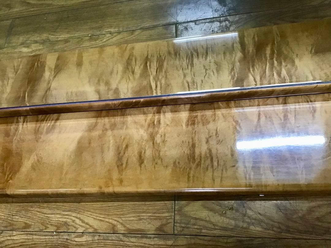 ゆいにゃん☆メープル☆大型ミラー