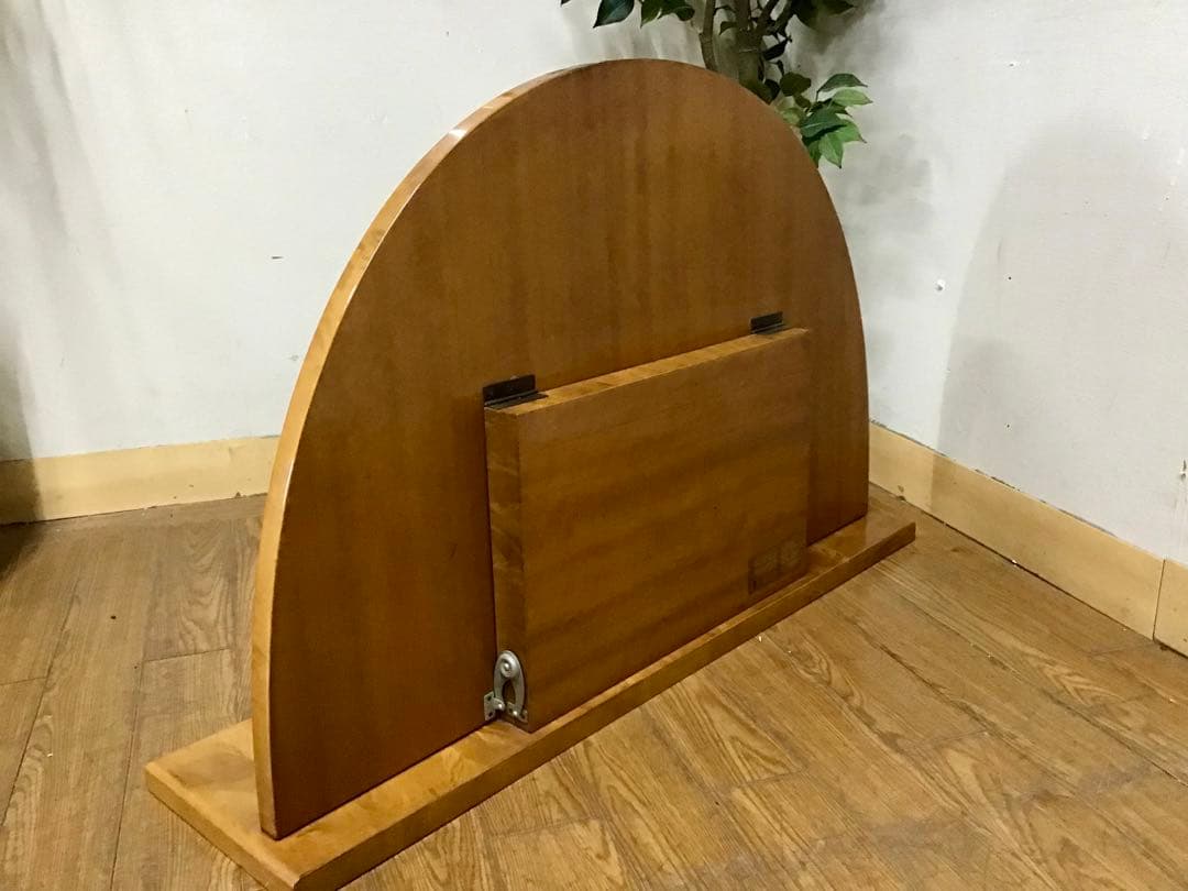 ゆいにゃん☆メープル☆大型ミラー