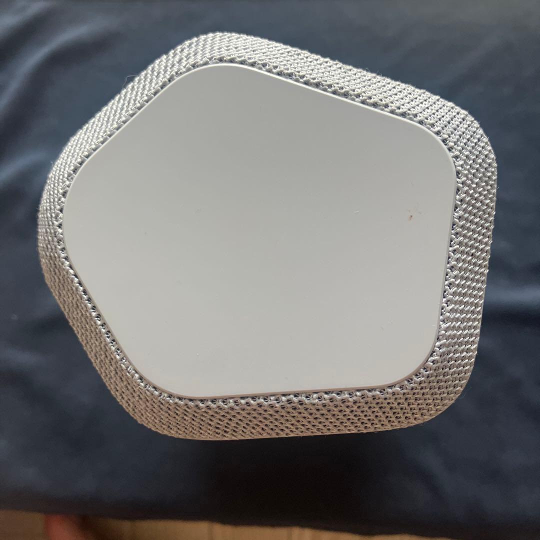 SONY ワイヤレススピーカー SRS-XE300 ホワイト