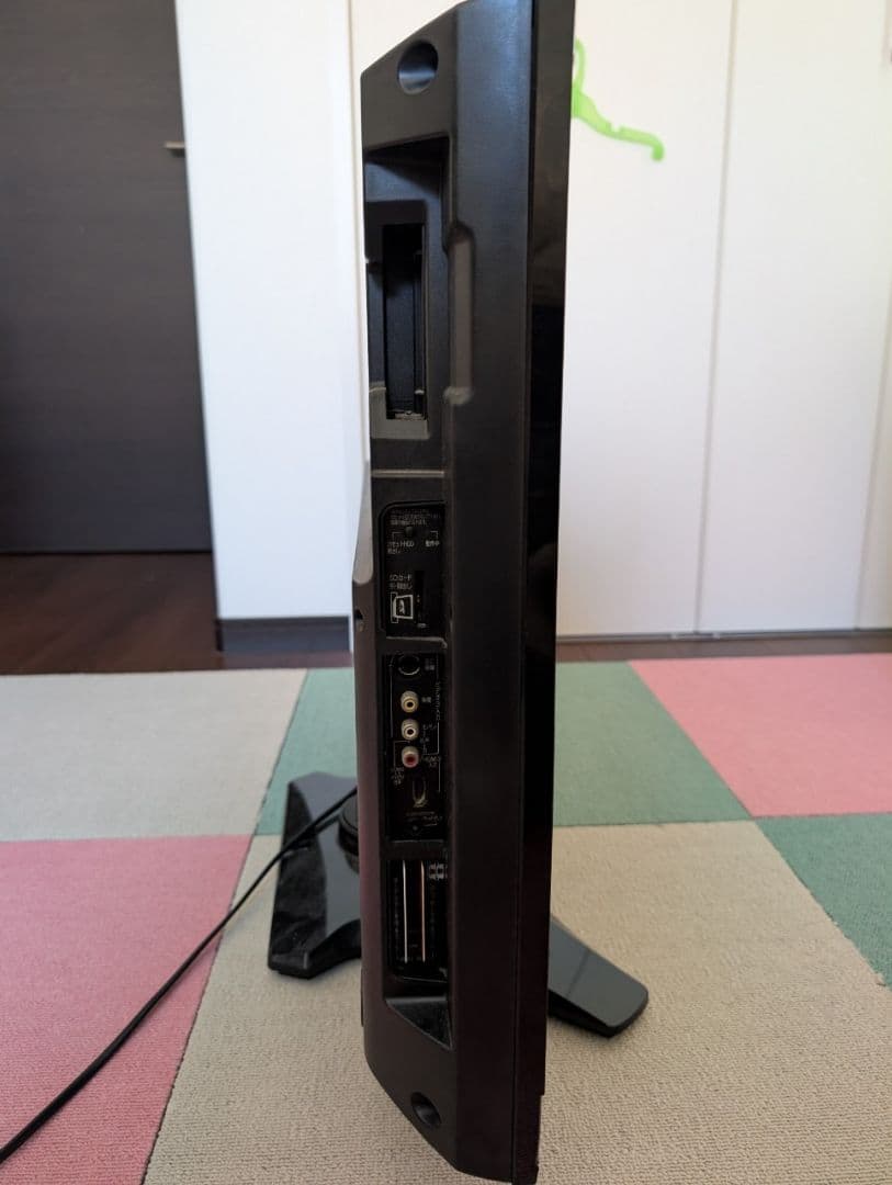 HITACHI Wooo HDD内蔵液晶テレビ L32-XP05 32インチ
