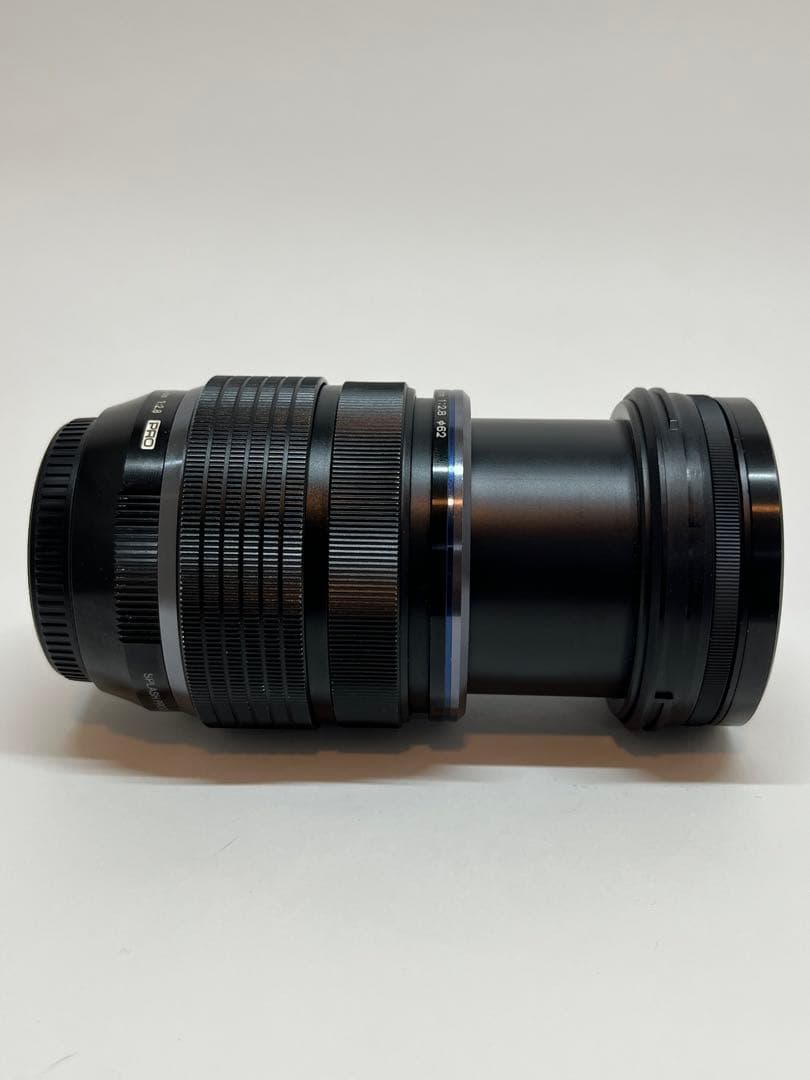 レンズ(ズーム) OLYMPUS M.ZUIKO DIGITAL 12-40mm F2.8 PRO