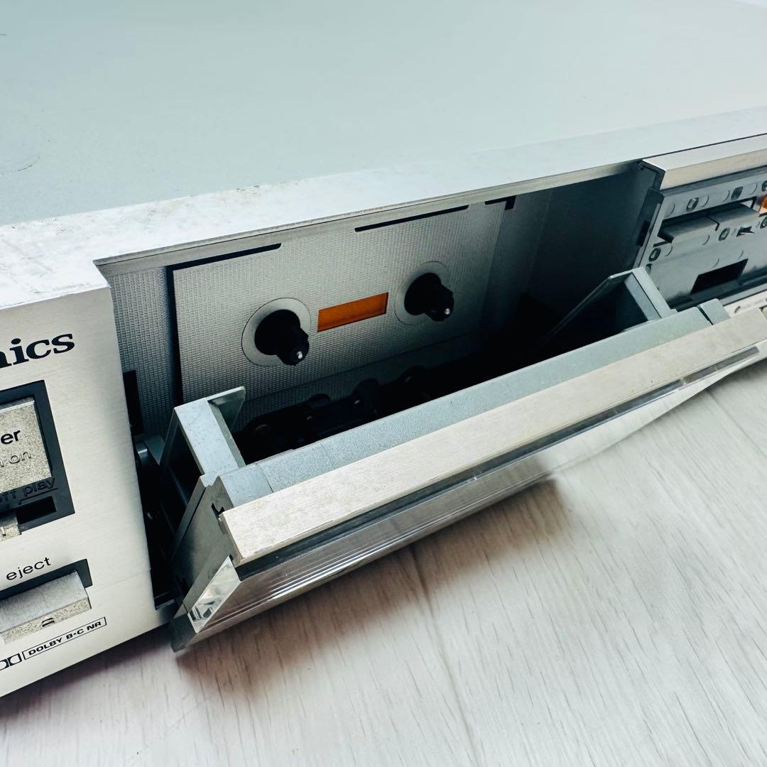 Technics ステレオインテグレーテッドアンプ SU-500M2