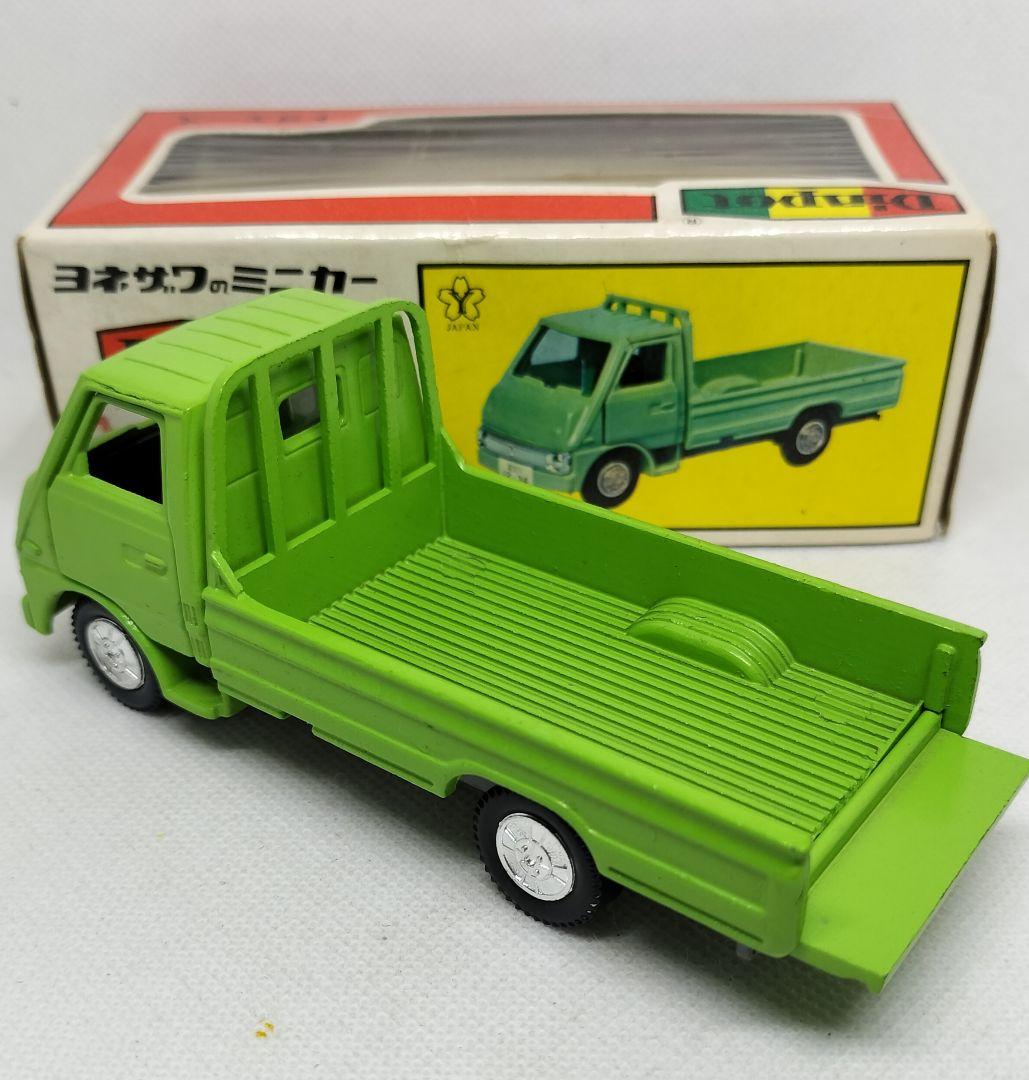 超レア《ダイヤペット》トヨエース【ヨネザワトイズ08-0126】未使用美品