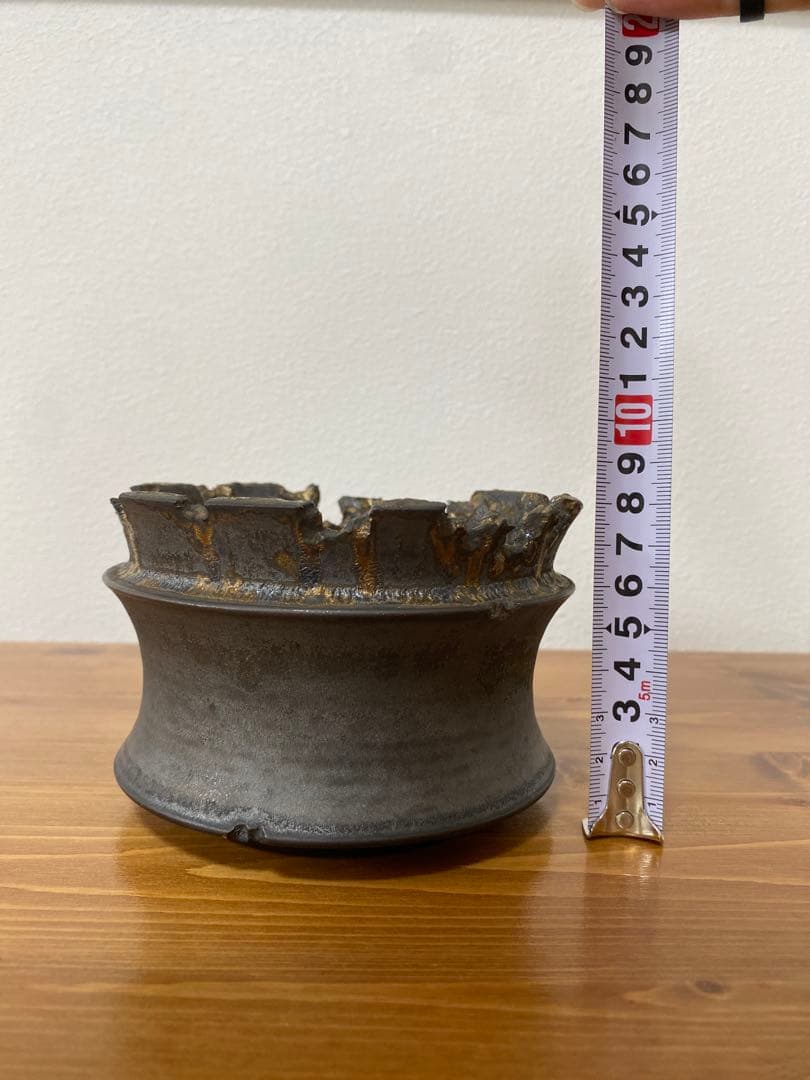 極美品 raw life factory RLF Night LOW