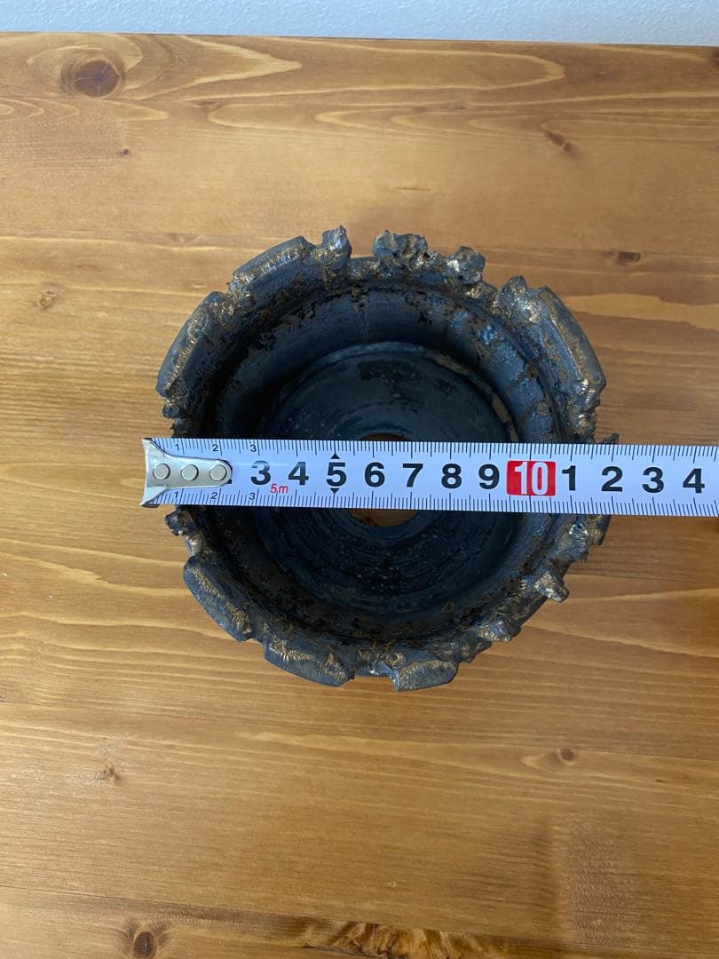 極美品 raw life factory RLF Night LOW