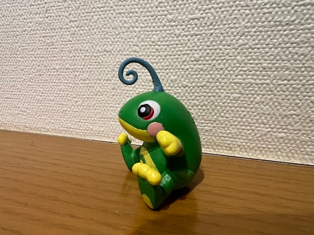 モンコレ 初期 ニョロトノ