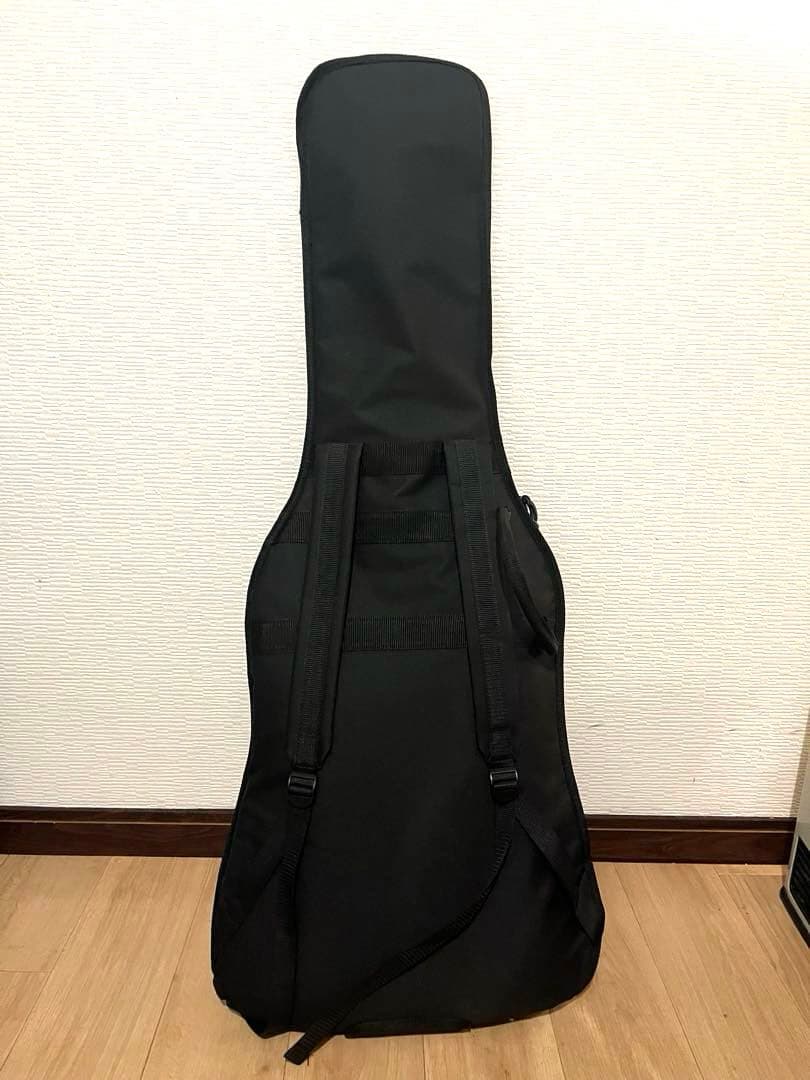 Jackson パープルバースト Floyd Roseタイプ ケース付