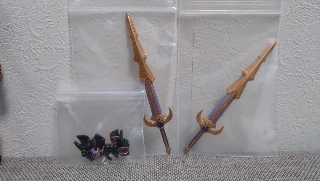 S.H.Figuarts 真骨彫製法　仮面ライダークウガ　ライジングタイタン