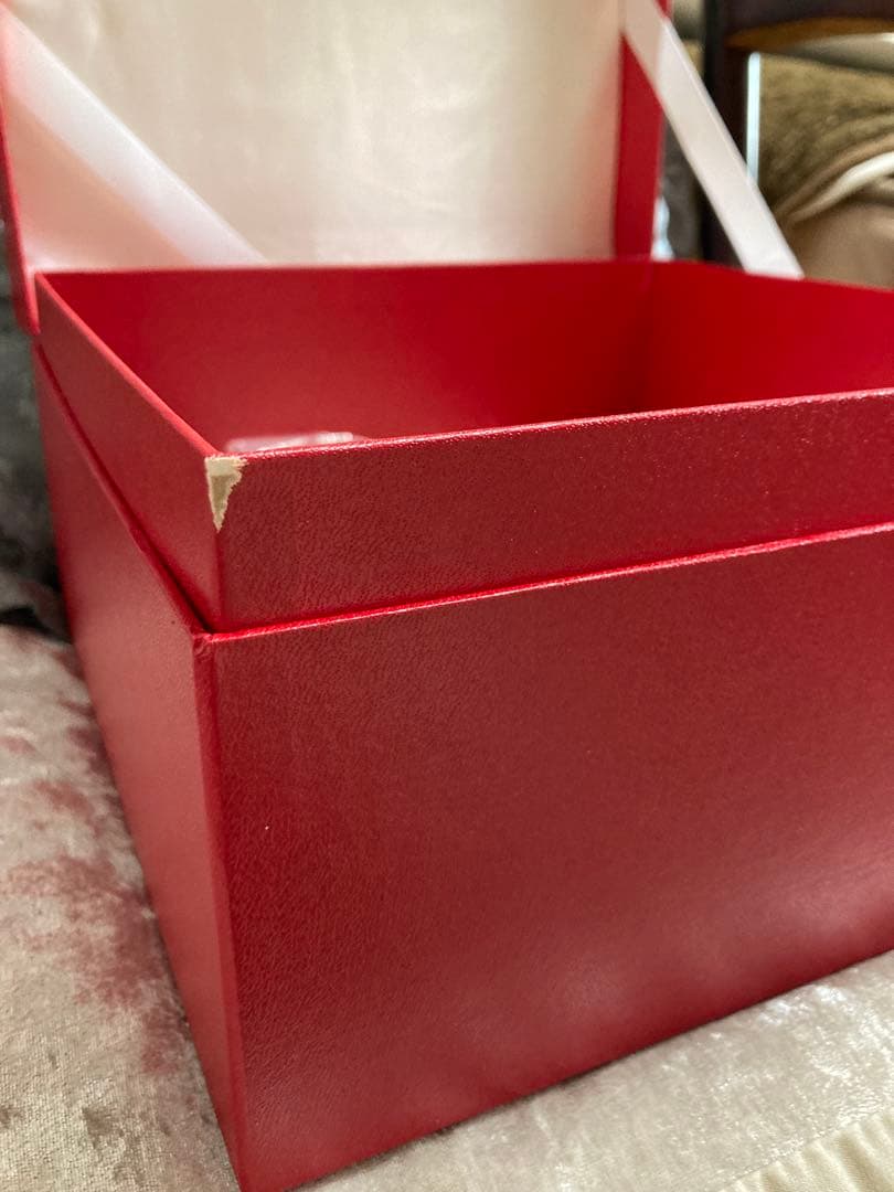 ぱぴ　シュタイフ×バカラコラボベア