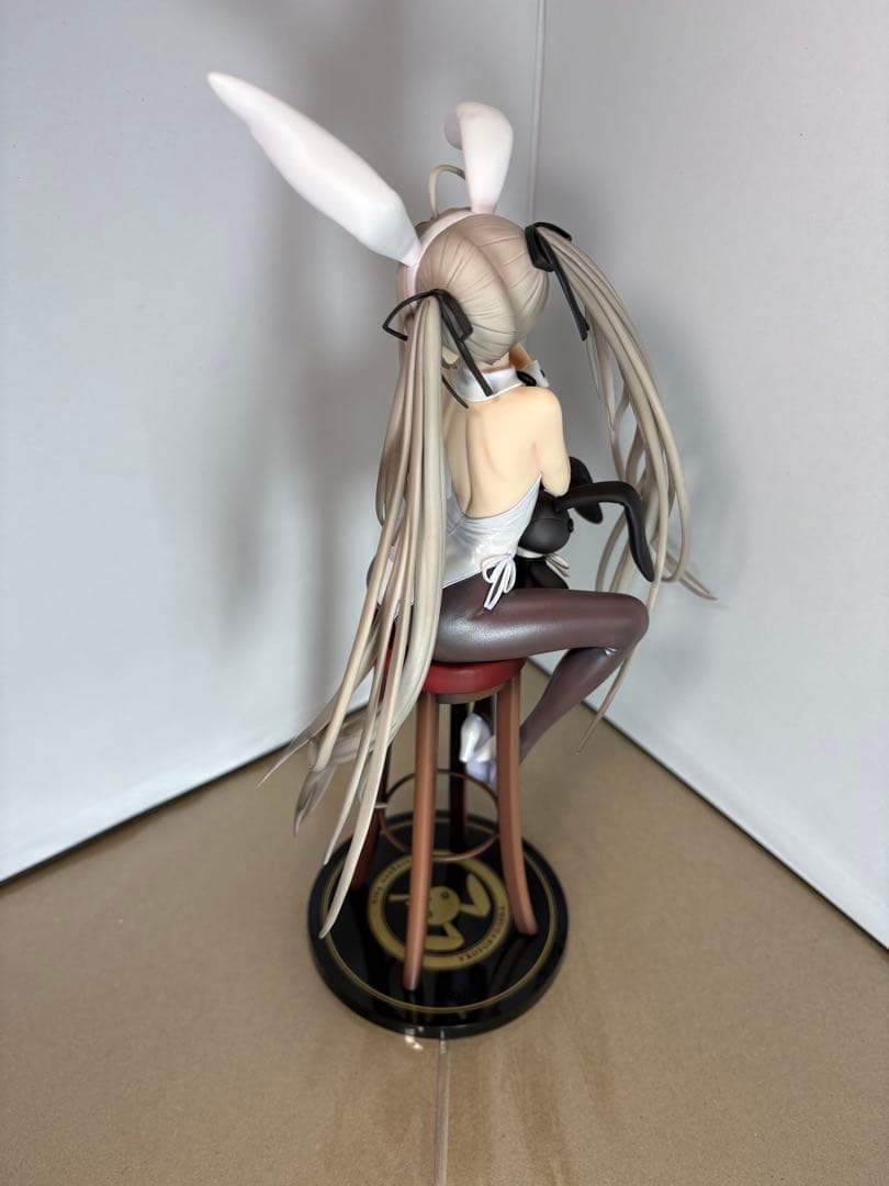 春日野穹 -Bunny Style- フィギュア アルター 1/7 ヨスガノソラ