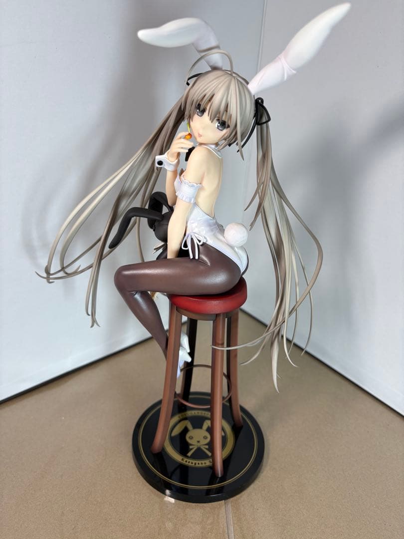 春日野穹 -Bunny Style- フィギュア アルター 1/7 ヨスガノソラ