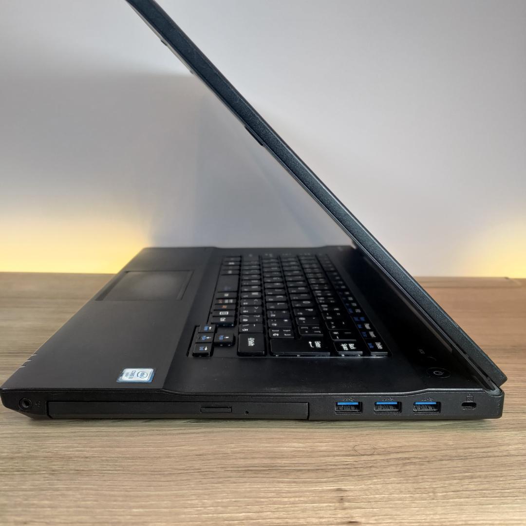 誰にも言えなかった気持ちを聴くPC☘ChatGPT＆Office搭載安心セット