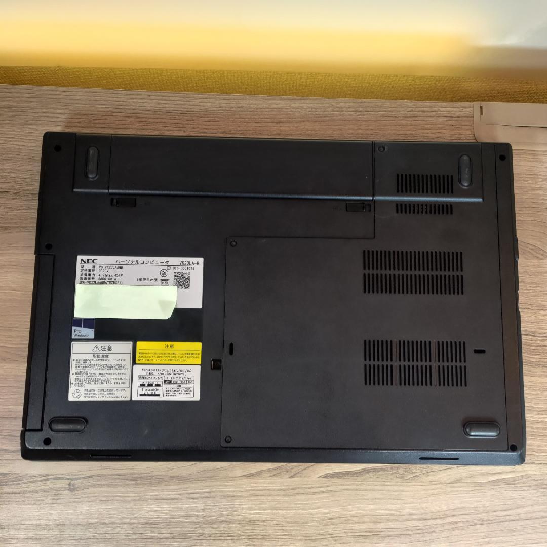 誰にも言えなかった気持ちを聴くPC☘ChatGPT＆Office搭載安心セット