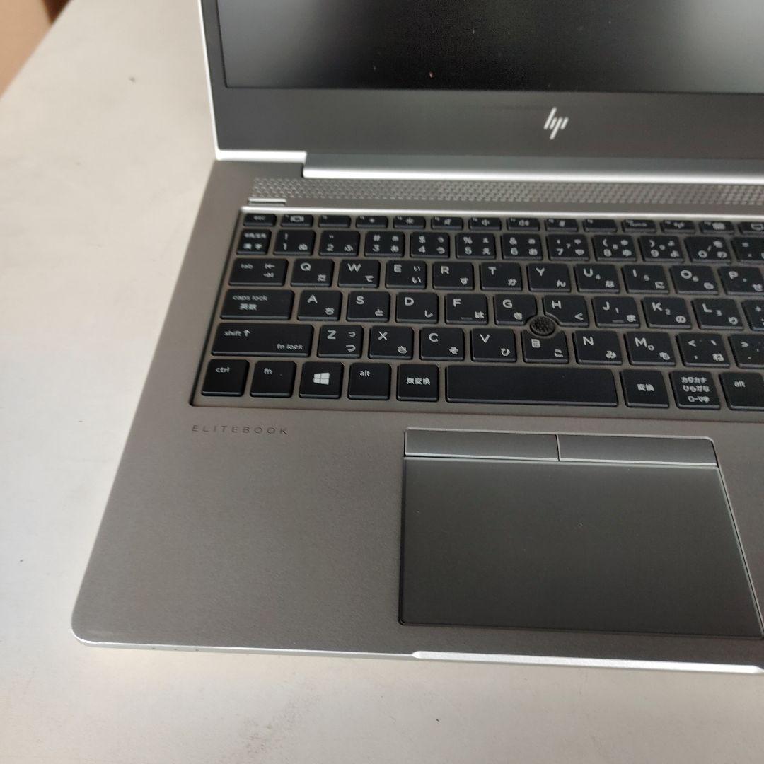 その他ノートPC本体 HPEliteBook830G5