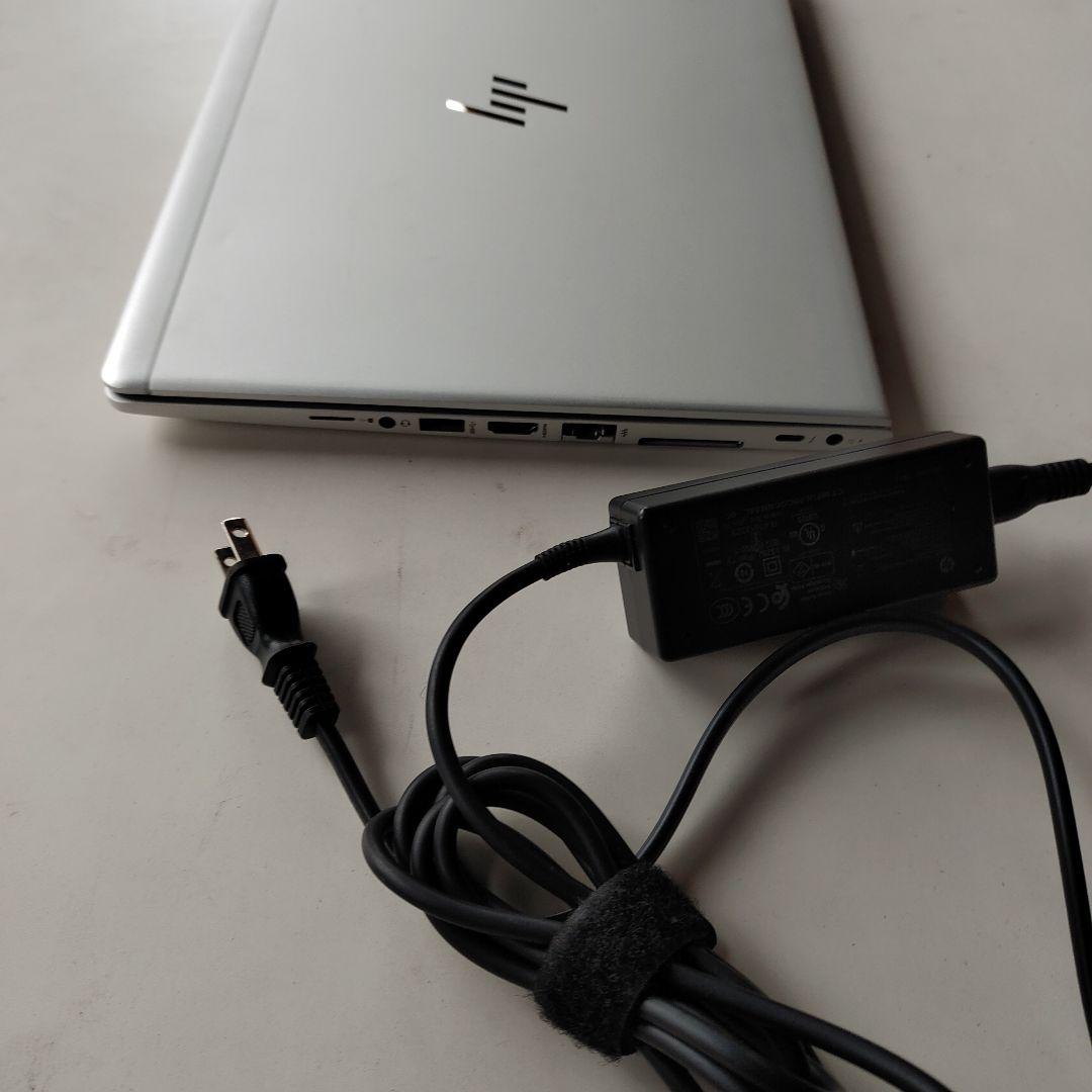 その他ノートPC本体 HPEliteBook830G5