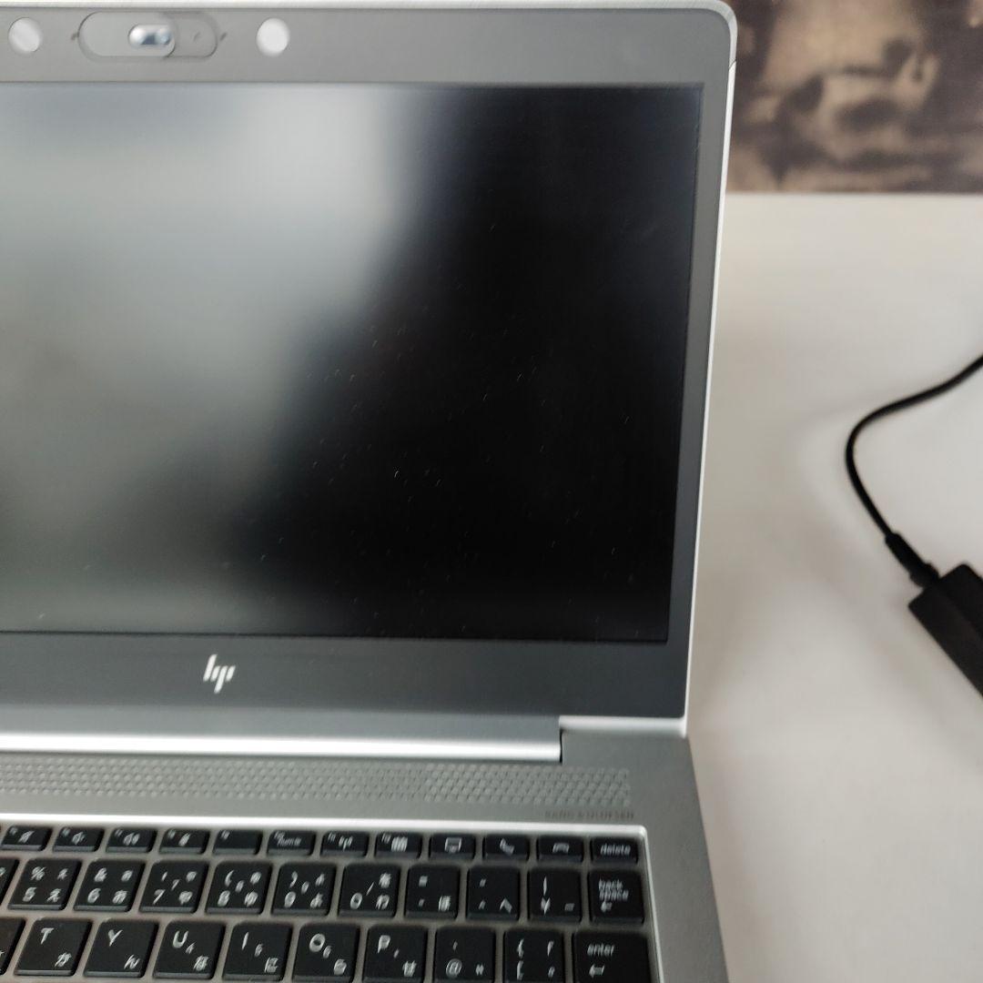 その他ノートPC本体 HPEliteBook830G5