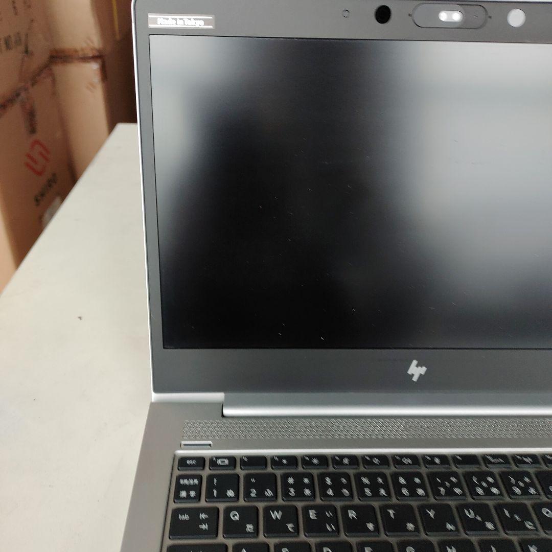 その他ノートPC本体 HPEliteBook830G5