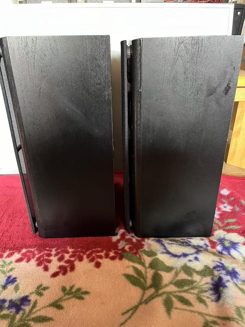 Kenwood Roxy DG1 ケンウッド スピーカー