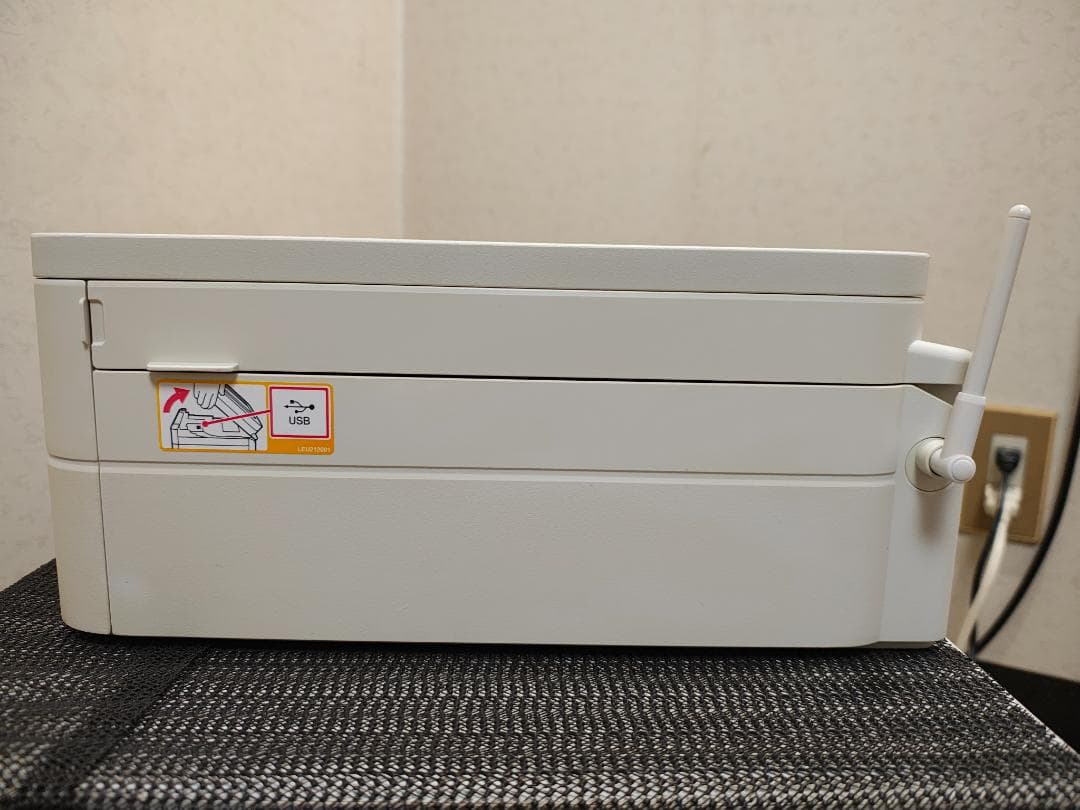 brother ブラザー プリンター MFC-J738DN (F17)