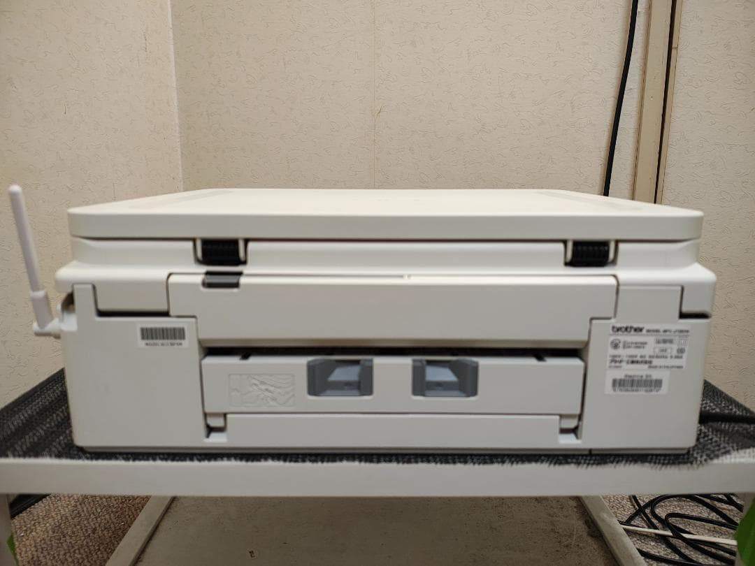 brother ブラザー プリンター MFC-J738DN (F17)