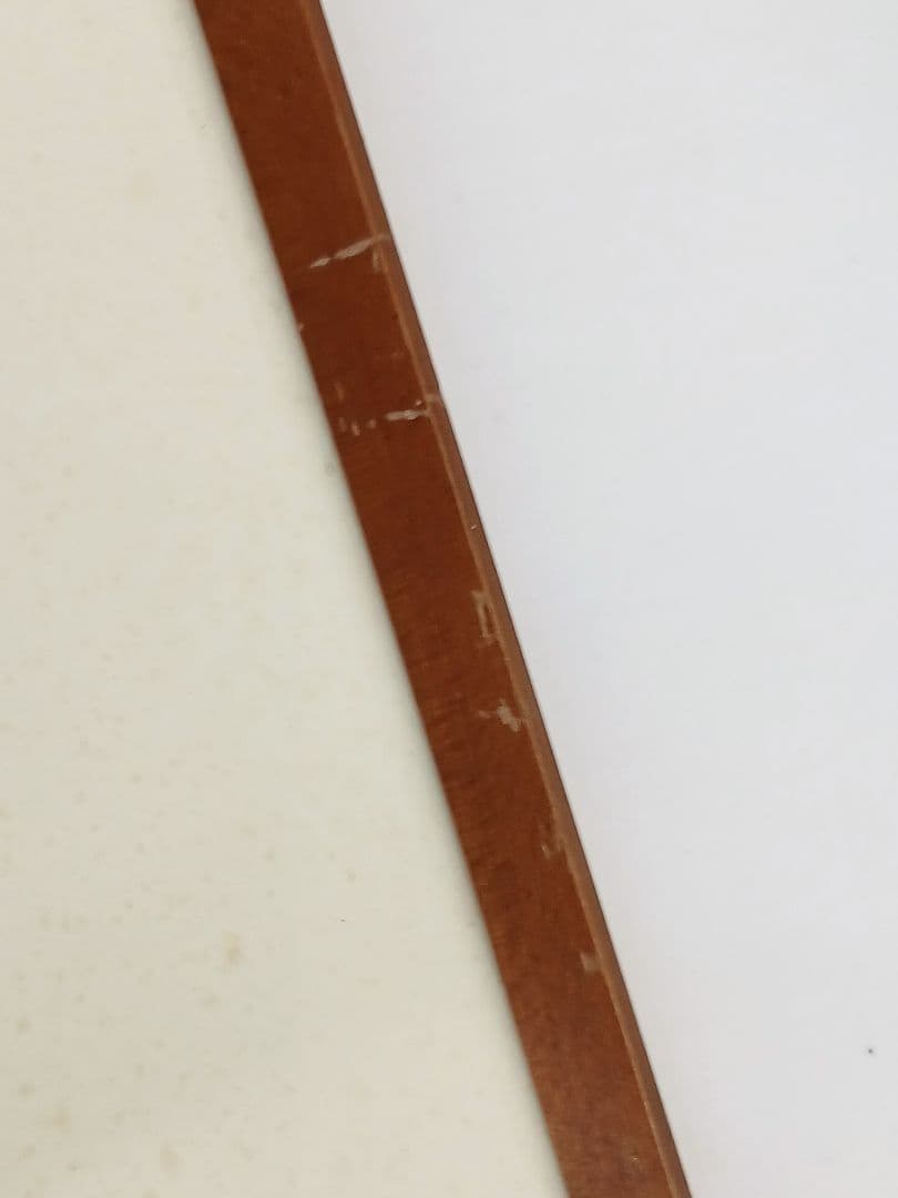 山口和雄　紙袋と3つのレモン　4/30　 日動画廊