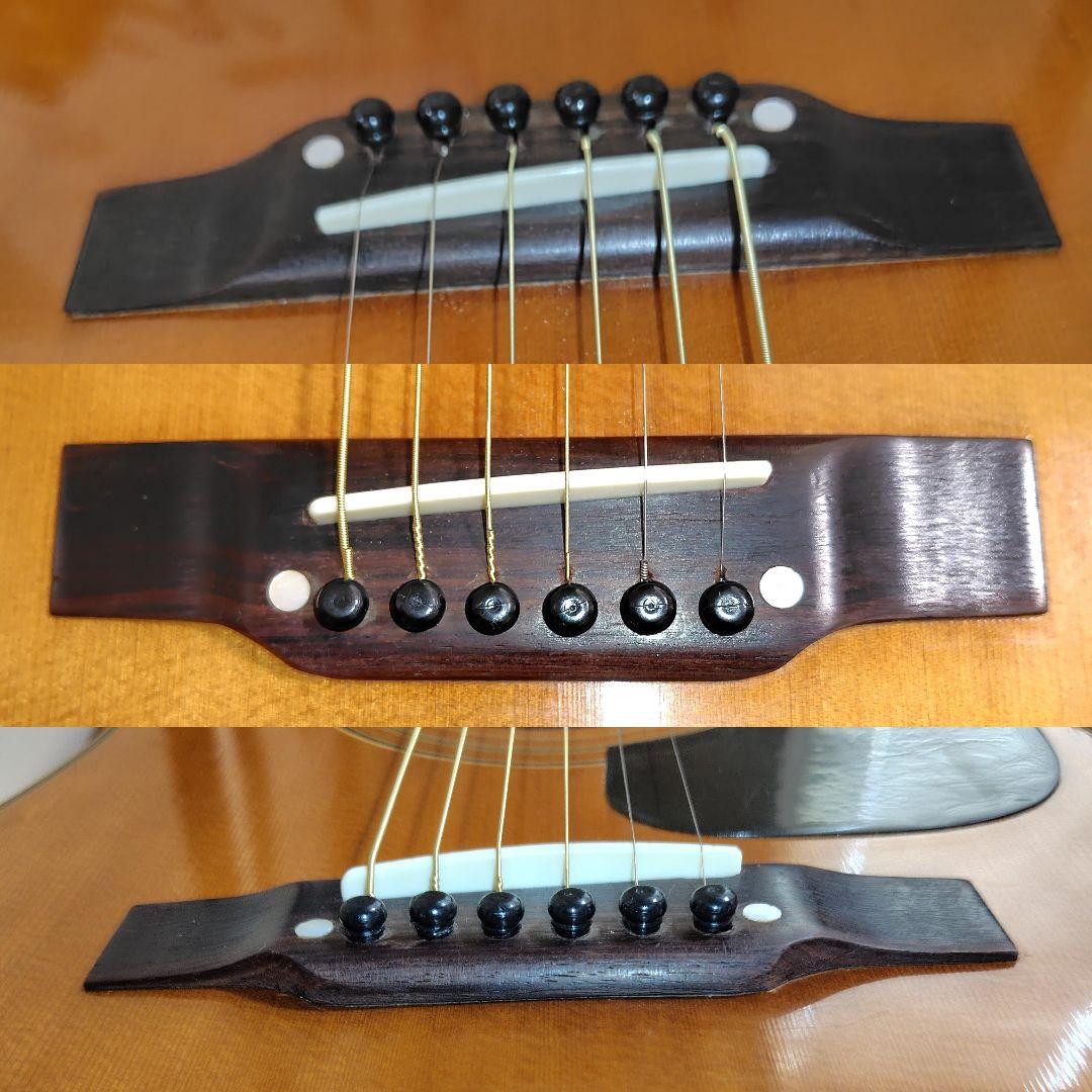 HOTAKA No.305 アコースティックギターアコギ 穂高