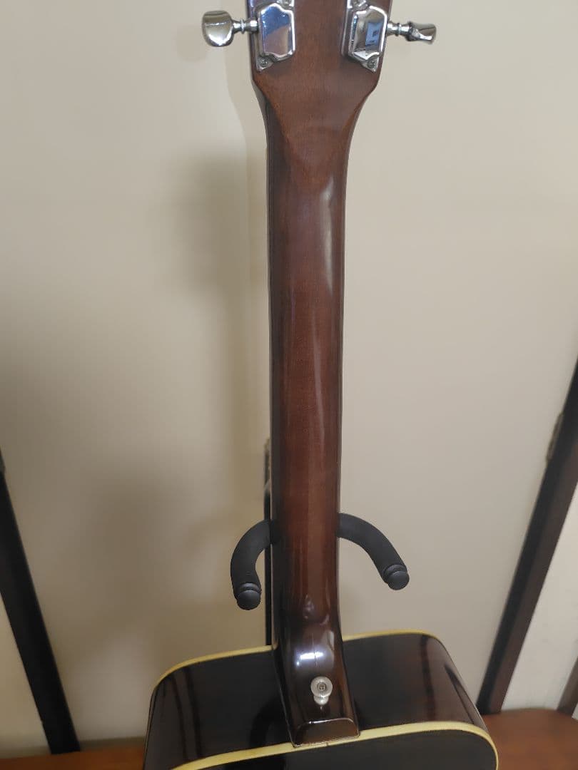 HOTAKA No.305 アコースティックギターアコギ 穂高