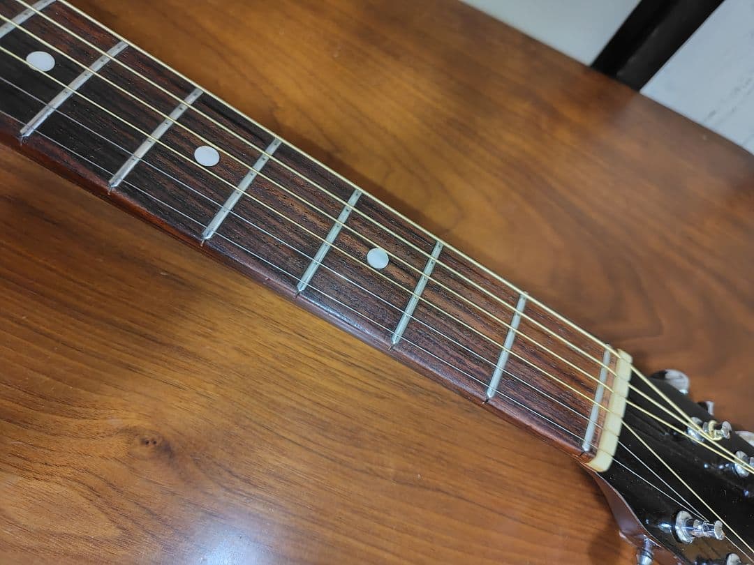 HOTAKA No.305 アコースティックギターアコギ 穂高