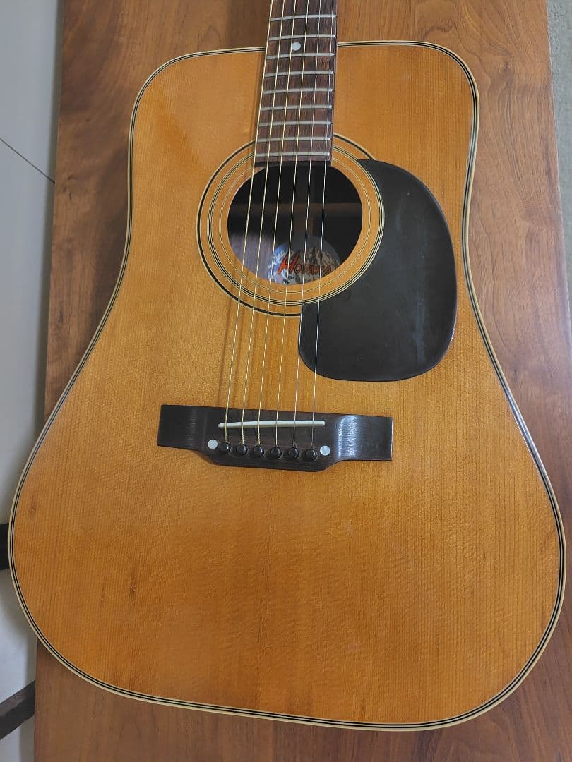 HOTAKA No.305 アコースティックギターアコギ 穂高