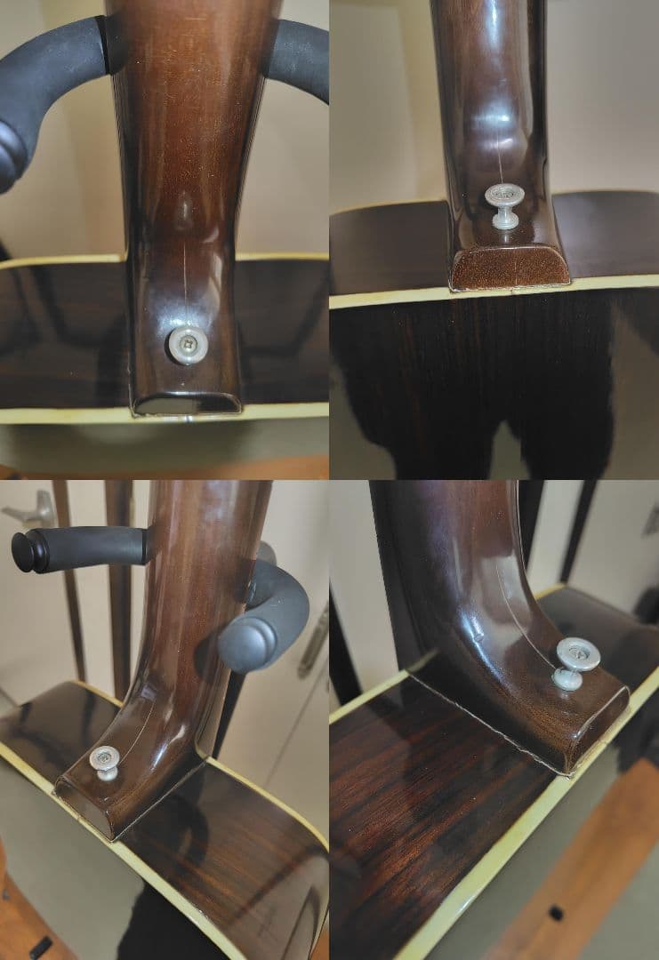 HOTAKA No.305 アコースティックギターアコギ 穂高