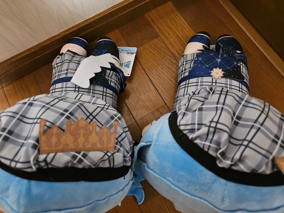 【即購入OK】ホロライブ フィギュア＆ぬいぐるみ まとめ売り