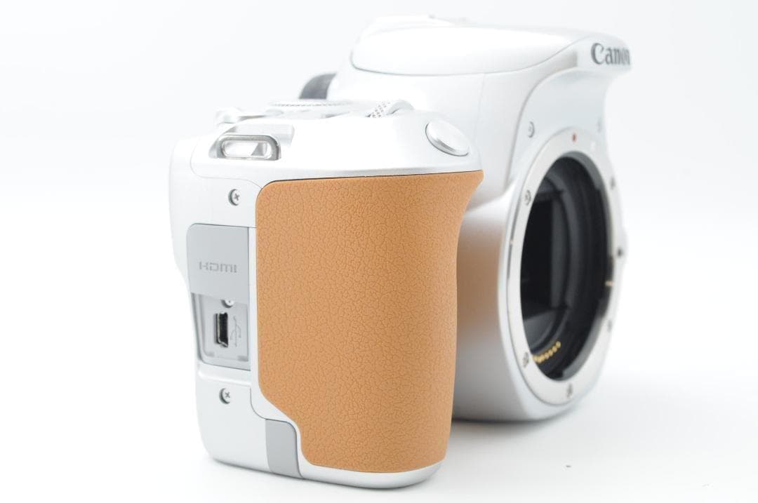 ☆新品級⑨☆ハロウィンSALE☆ Canon EOS Kiss x9 ダブル