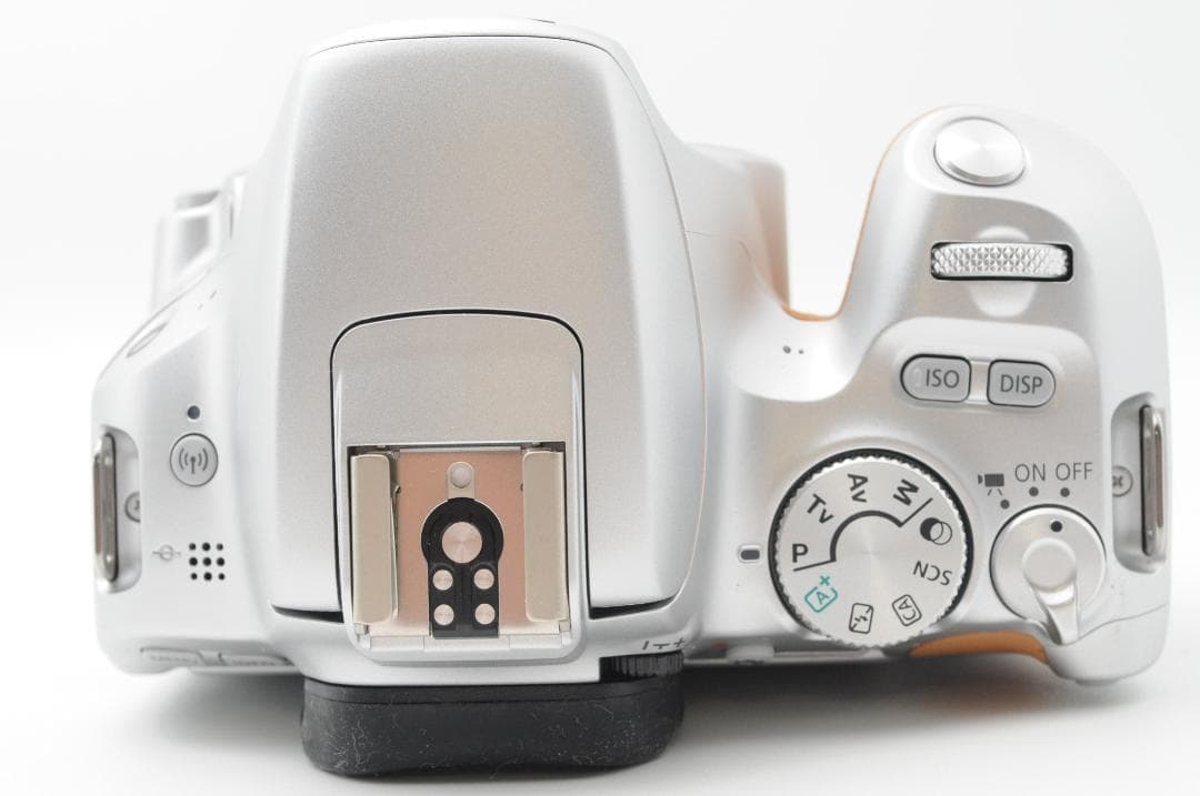 ☆新品級⑨☆ハロウィンSALE☆ Canon EOS Kiss x9 ダブル