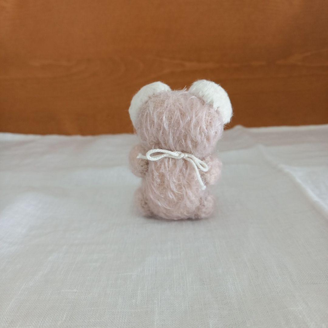 作家様　ぬいぐるみ　テディベア