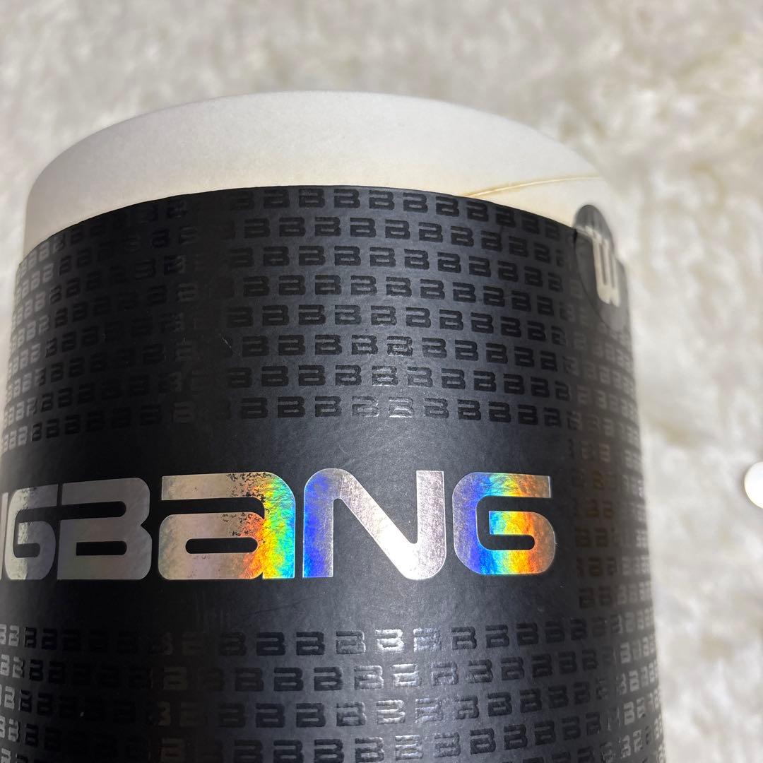 BIGBANG ペンライト 韓国版