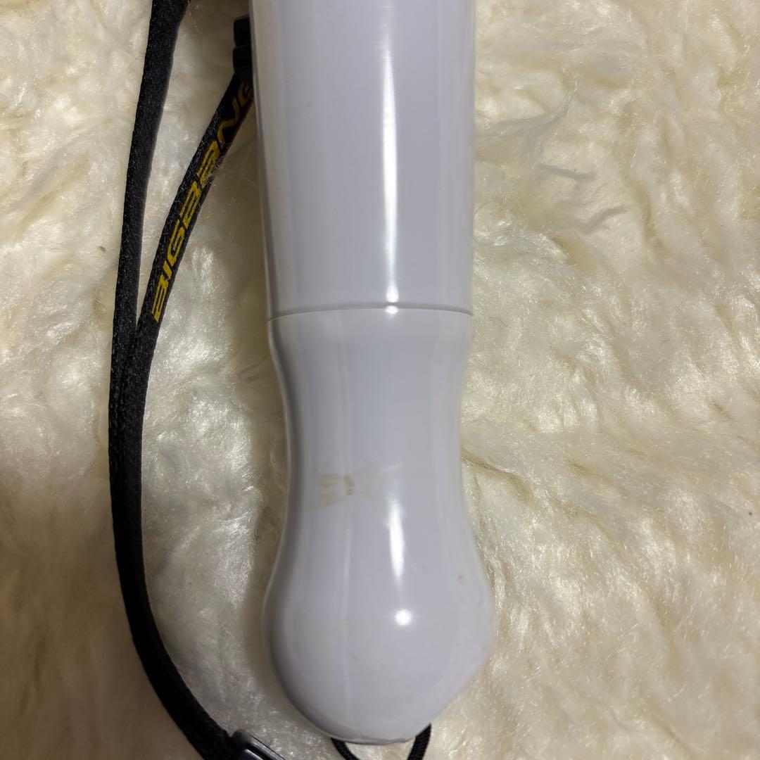 BIGBANG ペンライト 韓国版