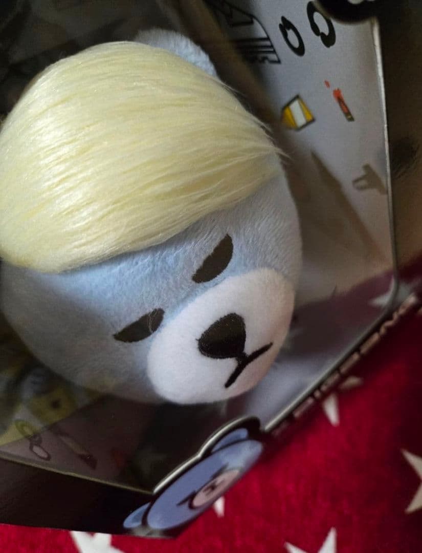 BIGBANG×KRUNK 　D-LITE Hugugu