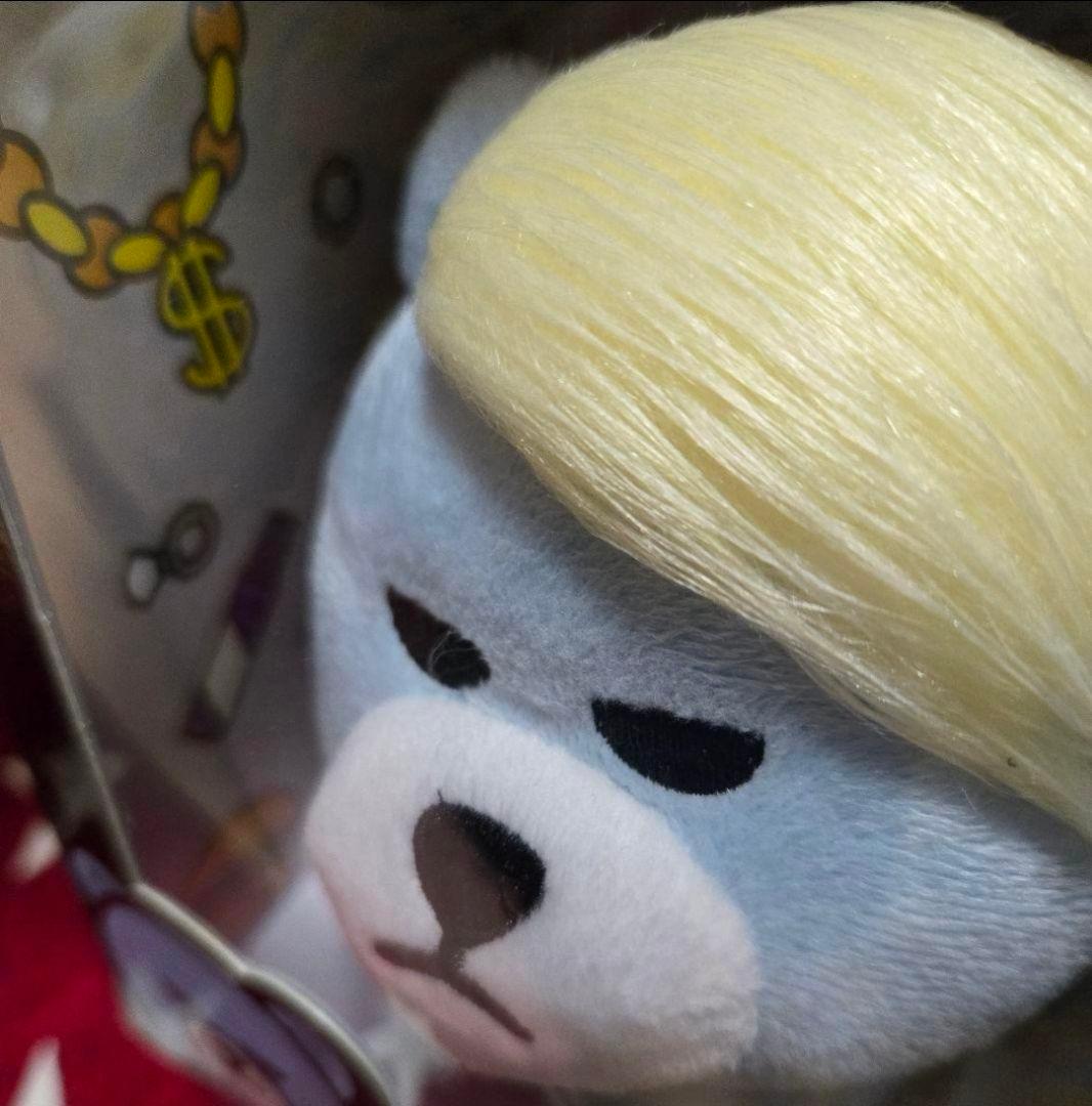 BIGBANG×KRUNK 　D-LITE Hugugu