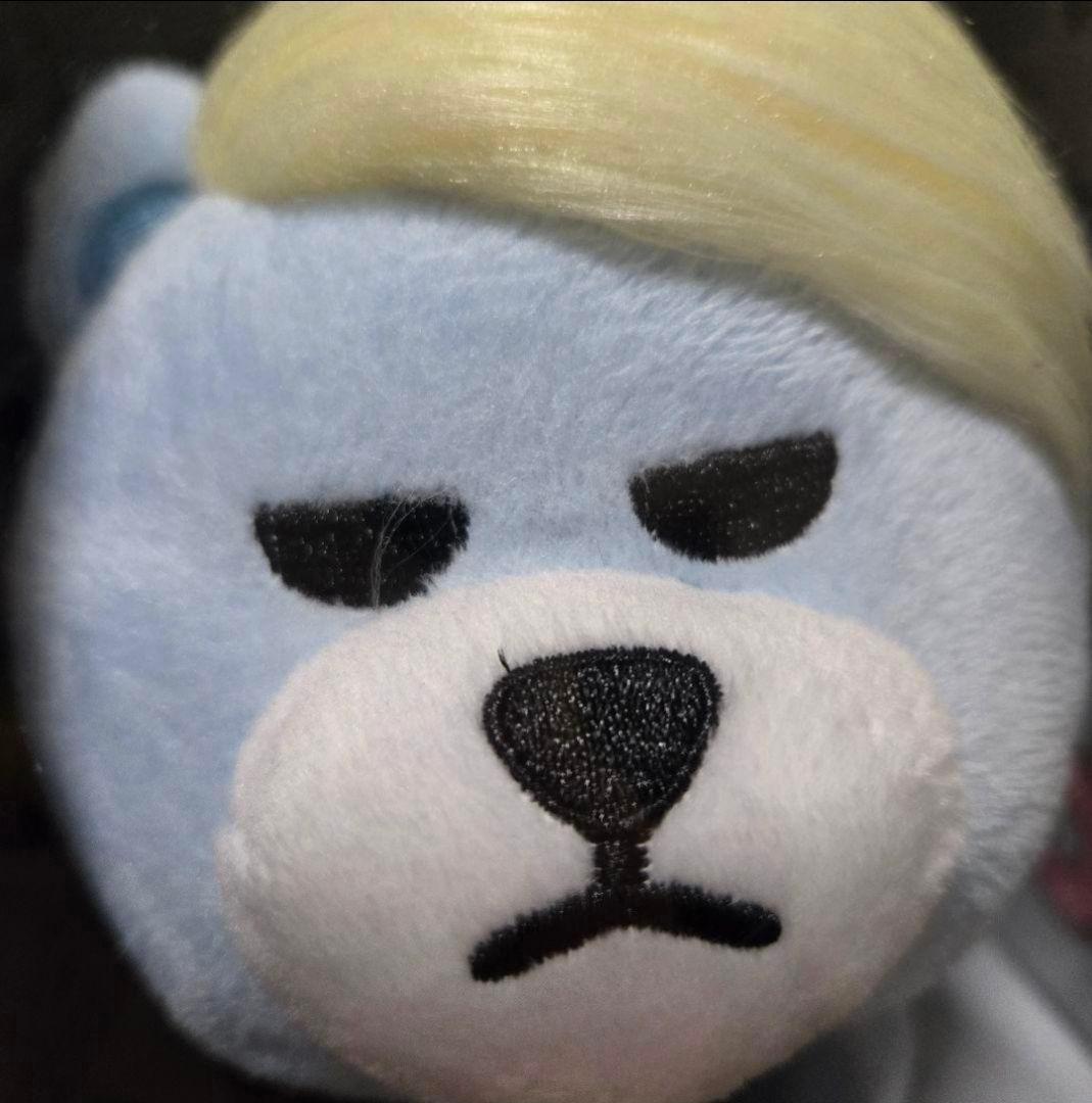 BIGBANG×KRUNK 　D-LITE Hugugu
