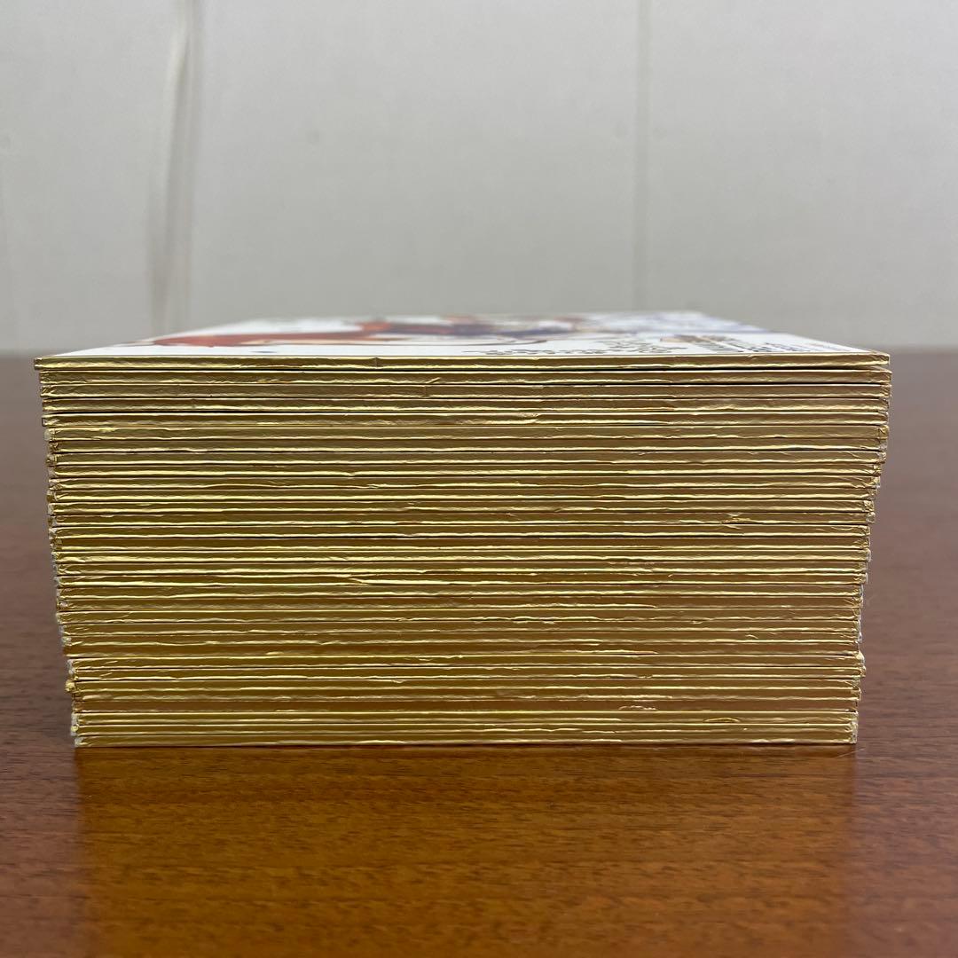 ❶ウマ娘 トレーディングmini 色紙 ノーマル10種32枚 SPあり