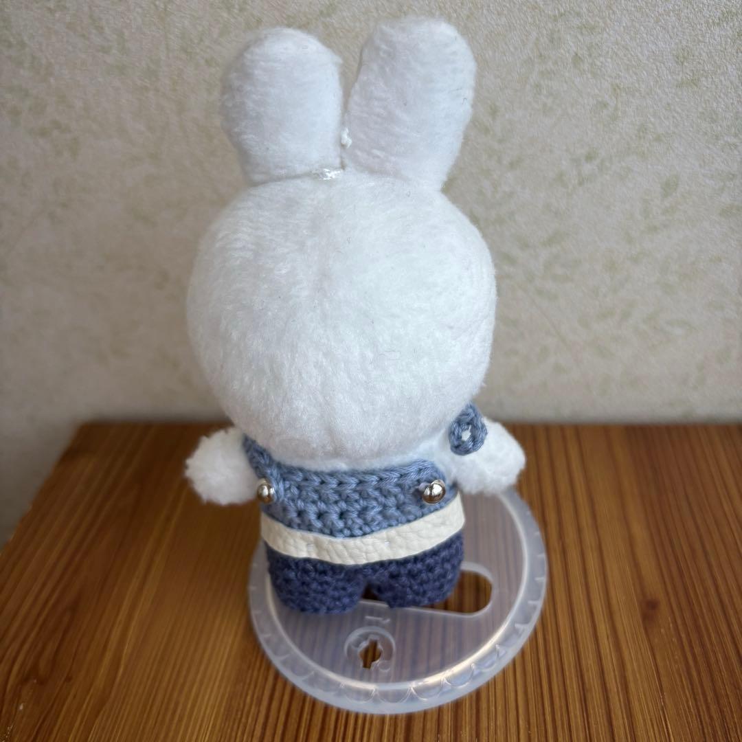 ゆきりん　skzoo10cmぬいぐるみ用　ペンミ衣装　2点