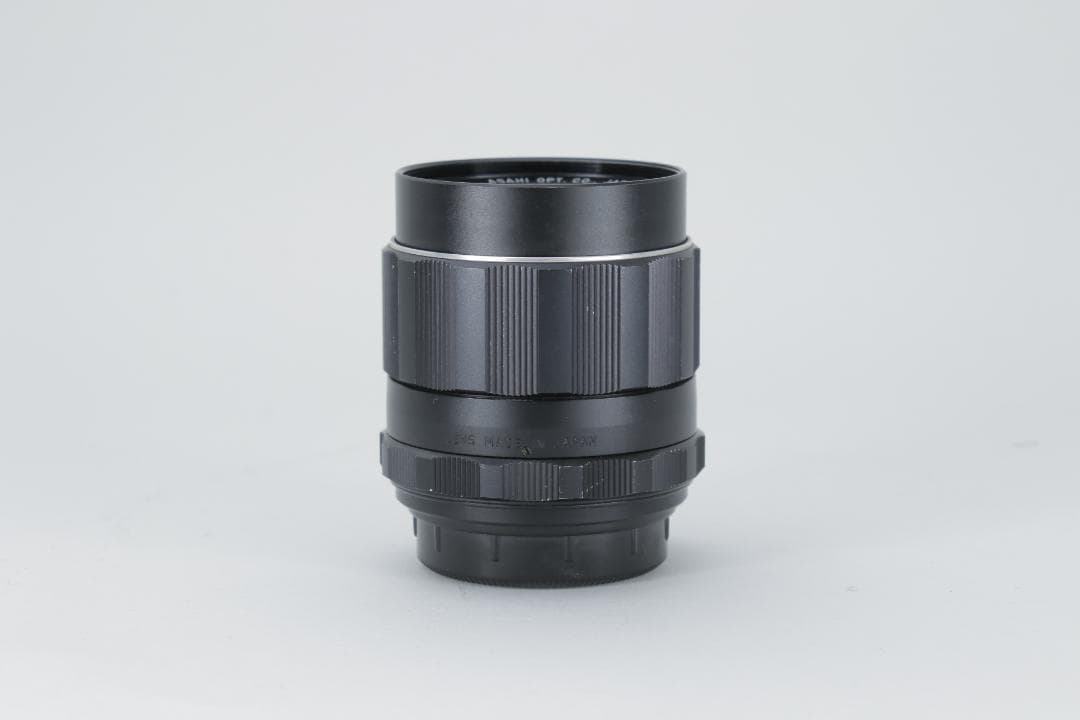 PENTAX Super-Takumar 35mm f2　レンズ